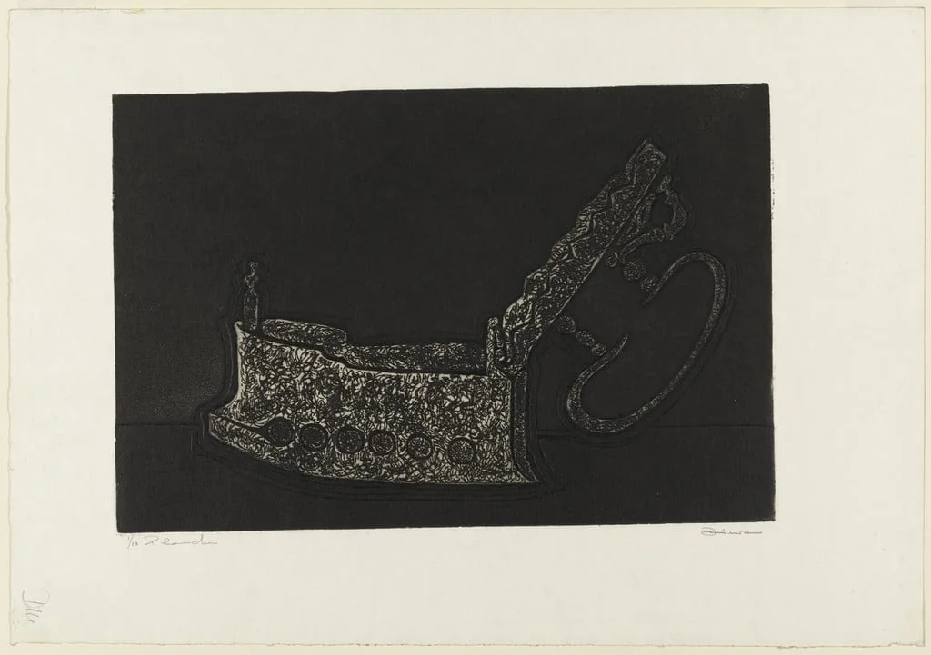 Untitled, detail