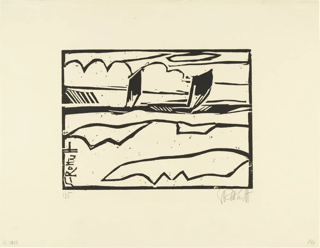Untitled, detail