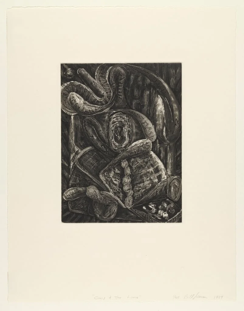Untitled, detail