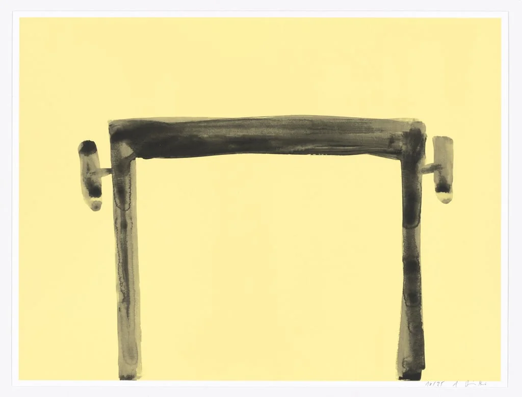 Untitled, detail