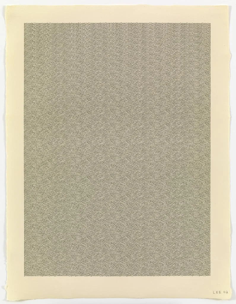 Untitled, detail