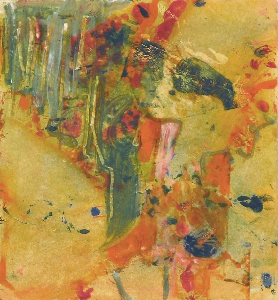 Untitled, detail