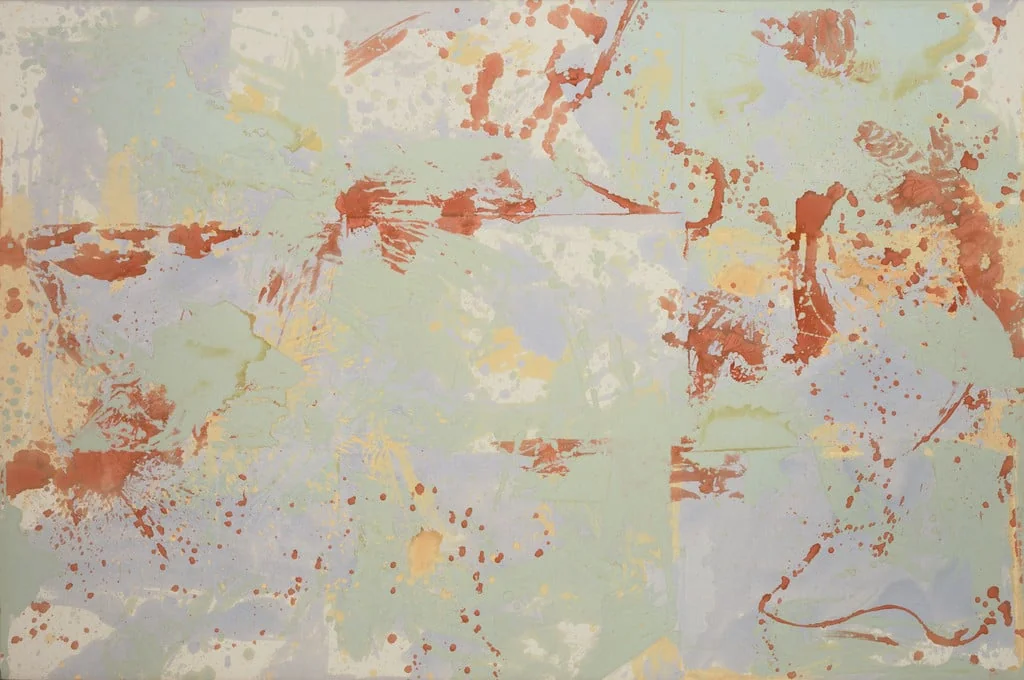 Untitled, detail