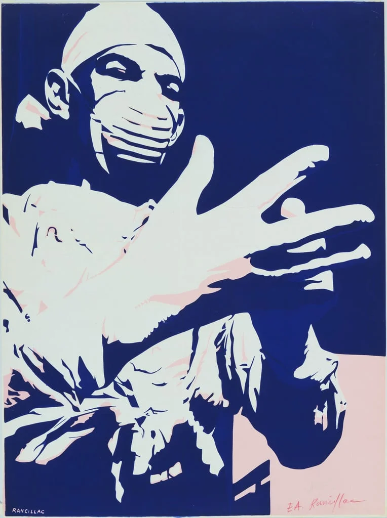 Untitled, detail