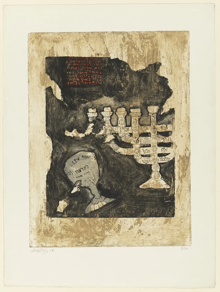 Untitled, detail