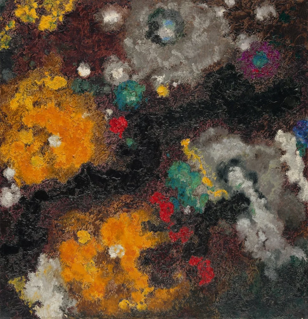Untitled, detail