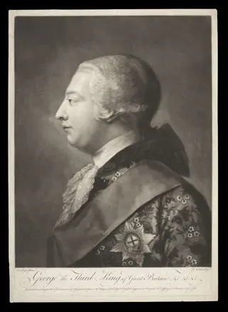 H Beard Print Collection, by Jeremiah Meyer, 17