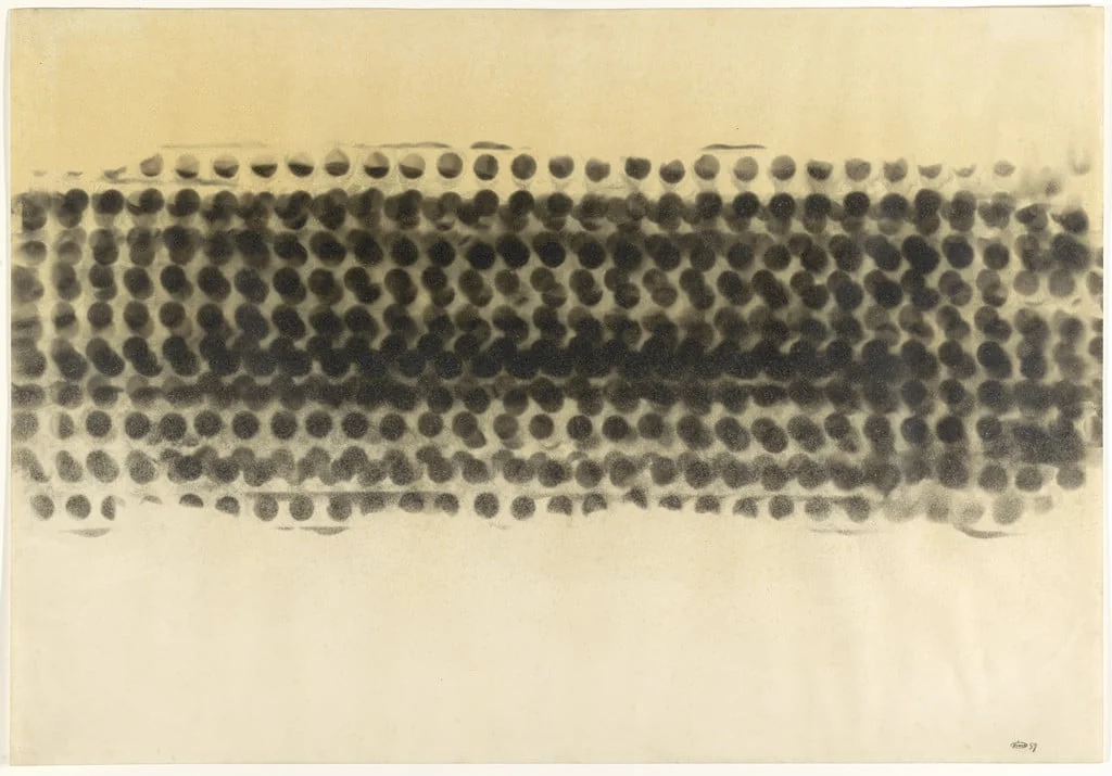 Untitled, detail