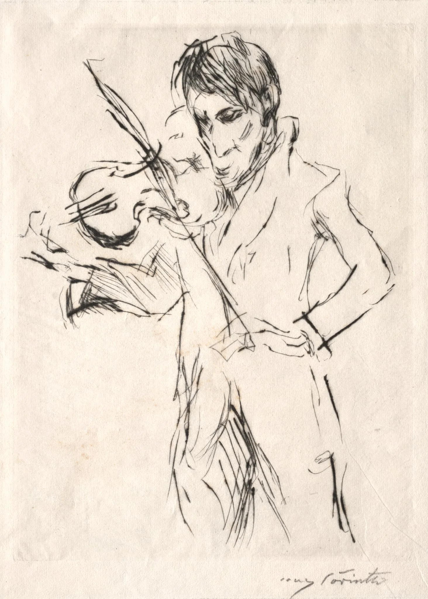 Andreas Weissgaerber, detail