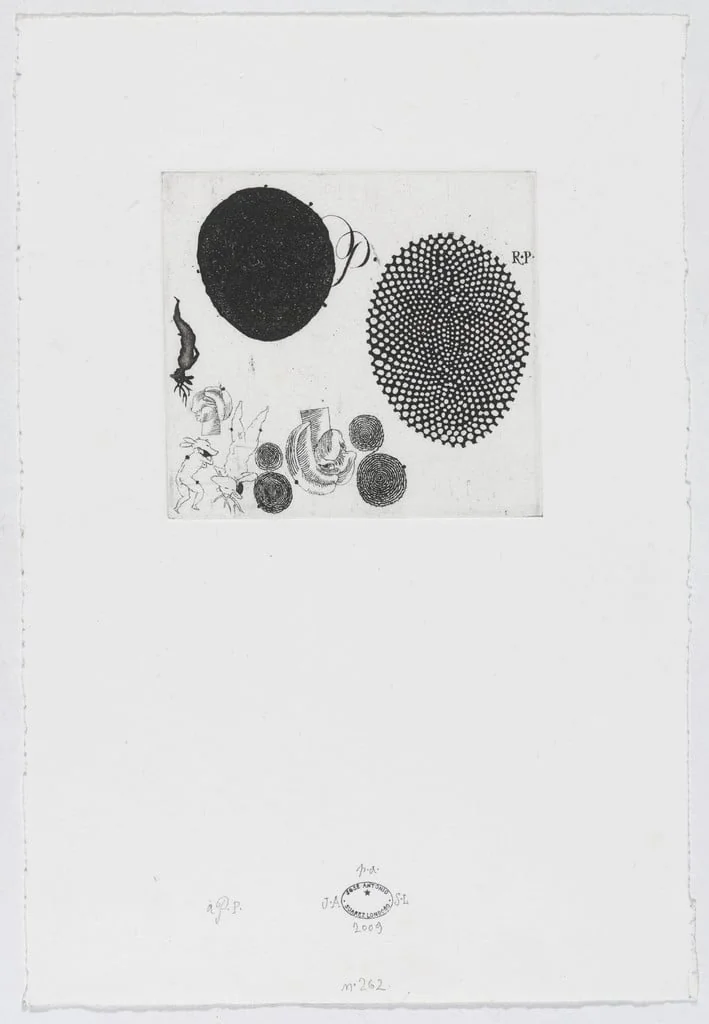 Untitled, detail