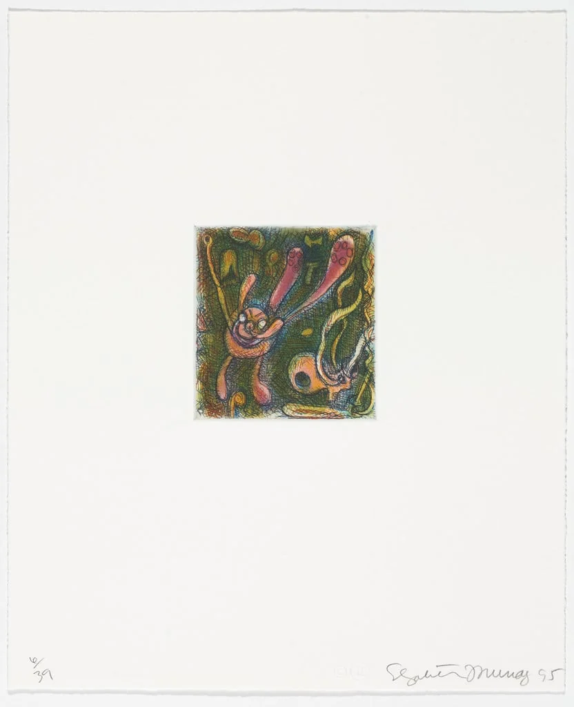 Untitled, detail