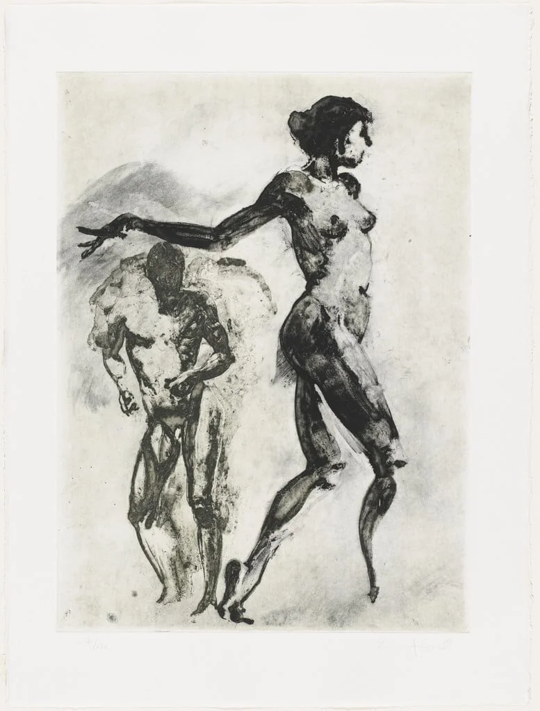 Untitled, detail