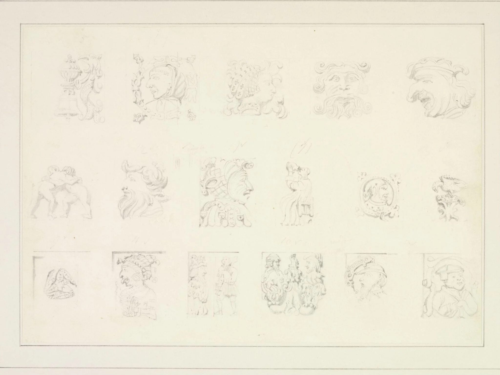 Untitled, detail