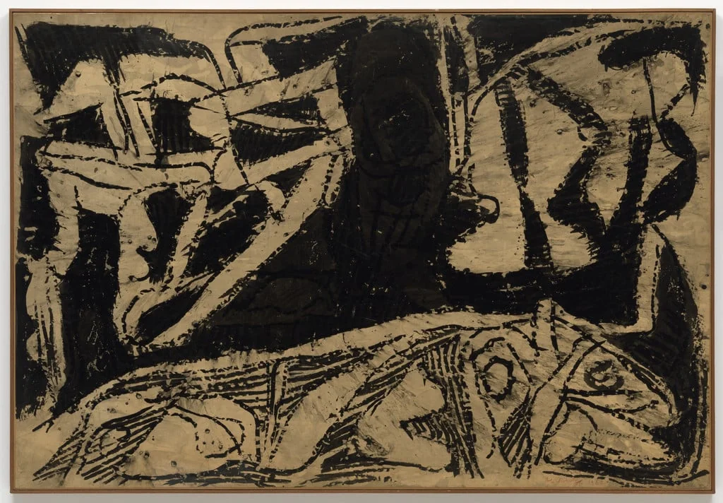 Untitled, detail