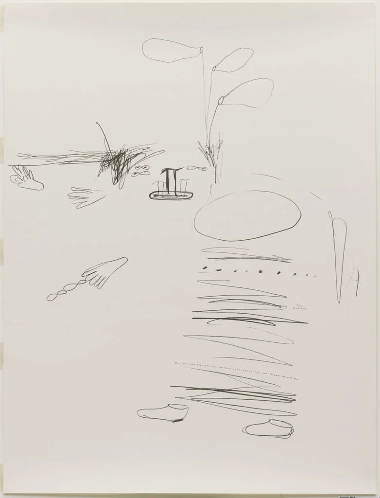 Untitled, detail