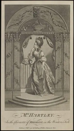 H Beard Print Collection, by Fielding and Walker