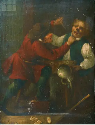 Fight