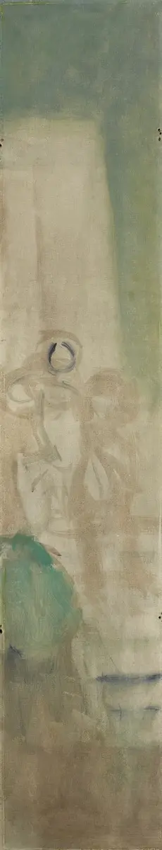Figur, by Karl Walser