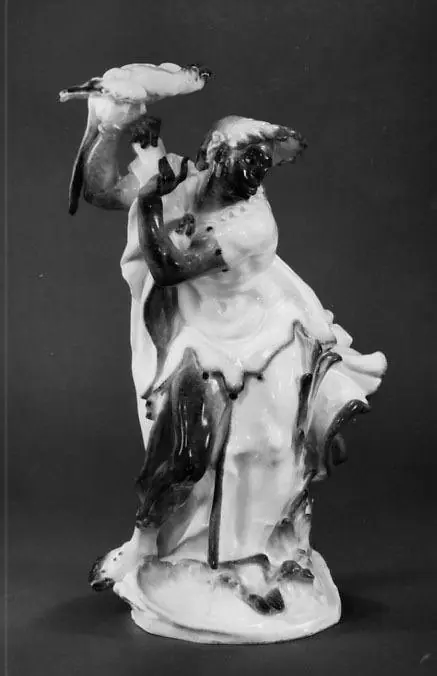 Figure, 1924