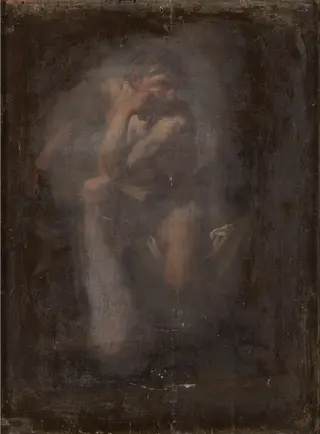 Figurstudie