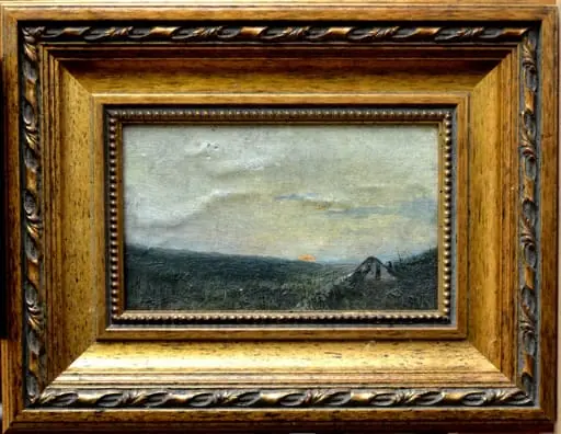 Răsărit (de) soare, by Filip Marin