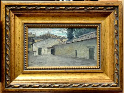 Stradă, by Filip Marin