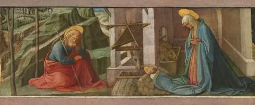 The Nativity