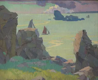 Finistère