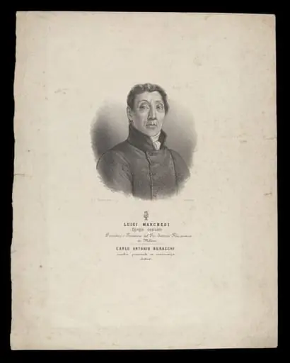 H Beard Print Collection, by Fiorentini
