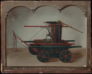 Fire Engine