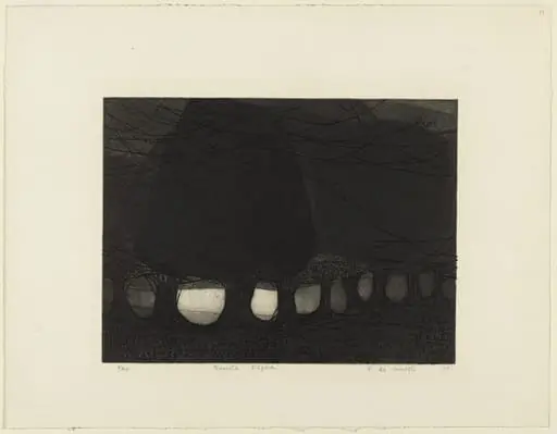 Untitled, by Florencia de Amesti