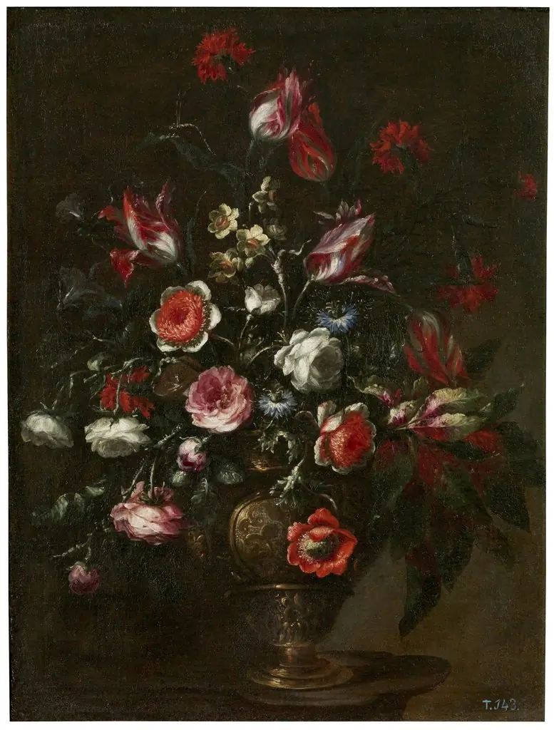 Florero