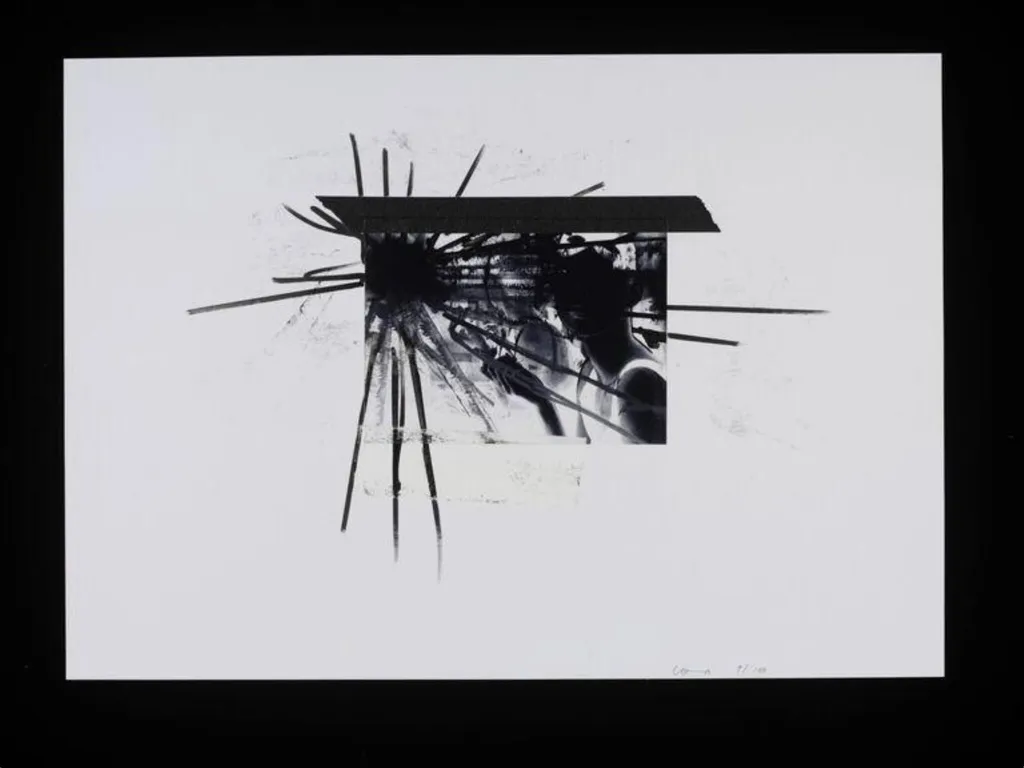 Third Generation, by Florian Roithmayer, 2007