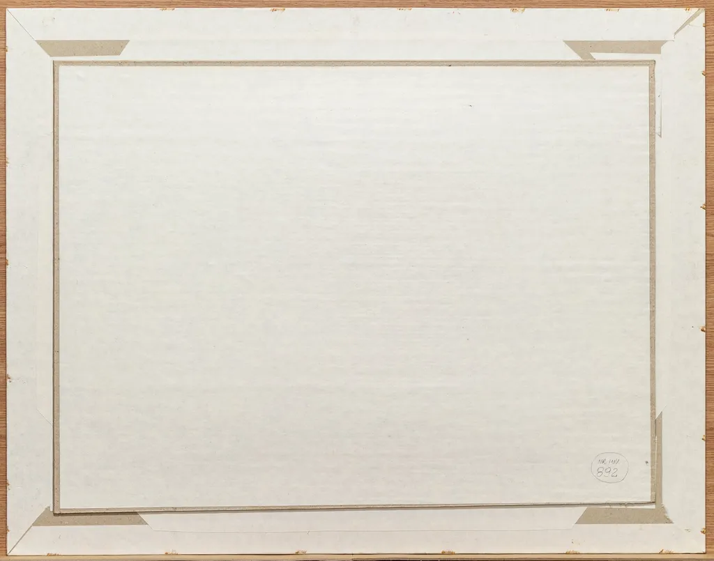 Țărm infinit IV, by Florin Niculiu, unspecified, 1950