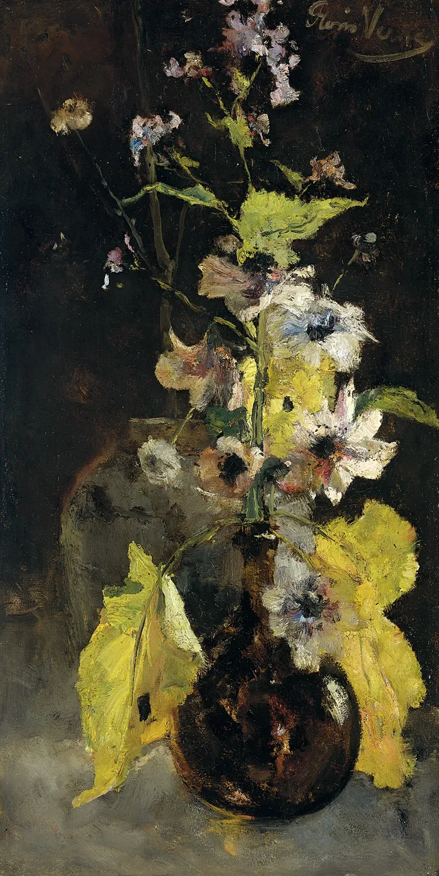 Anemones