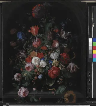 Flower Piece