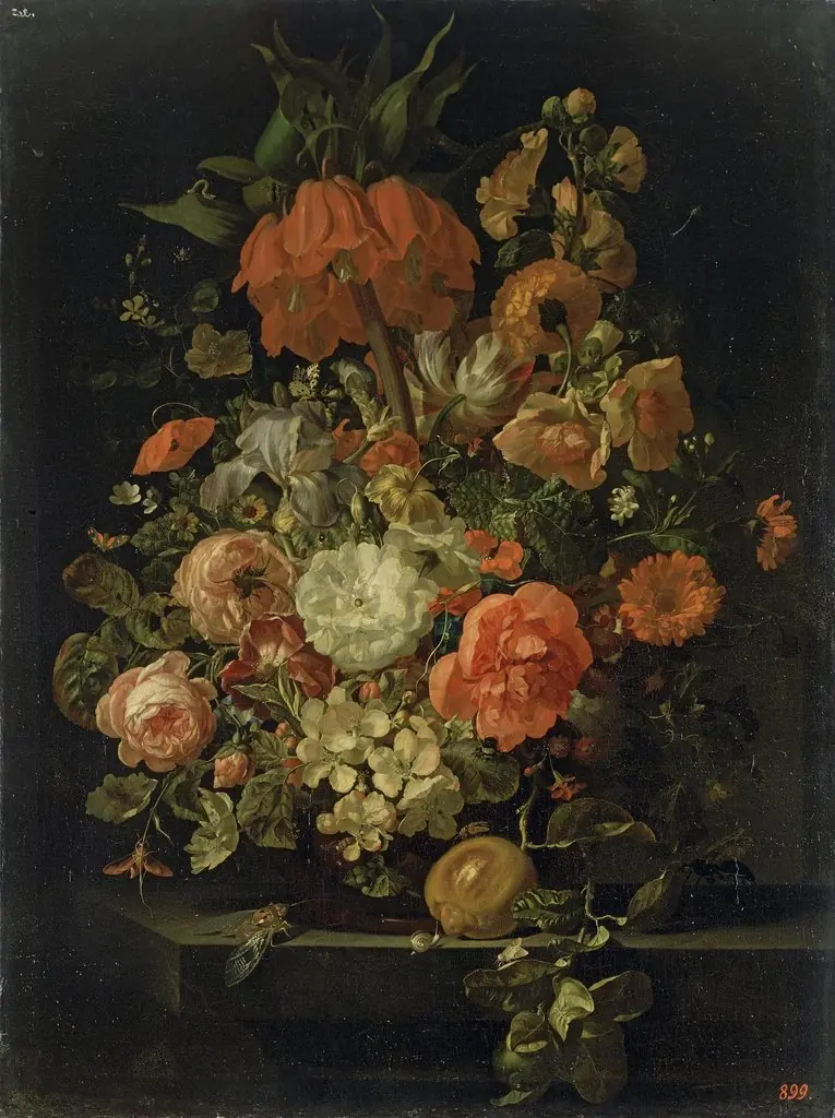 Flowers