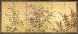 Flowers of All Seasons