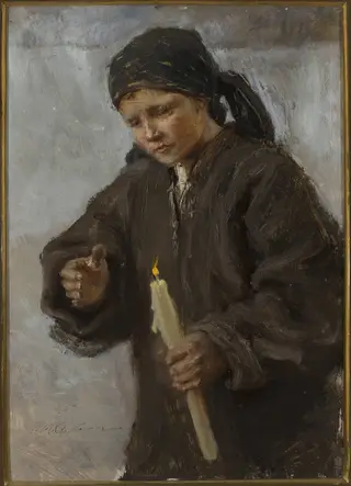 For the Candlemas