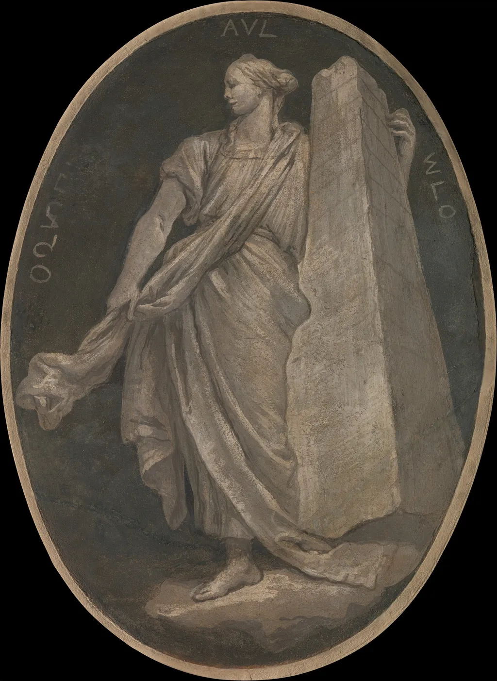 Fortitude, unspecified, 1760