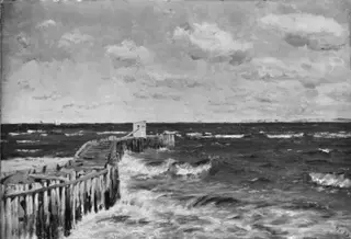 Fra Gilleleje Havn