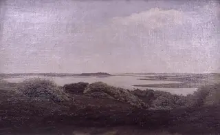 Fra Mariager Fjord
