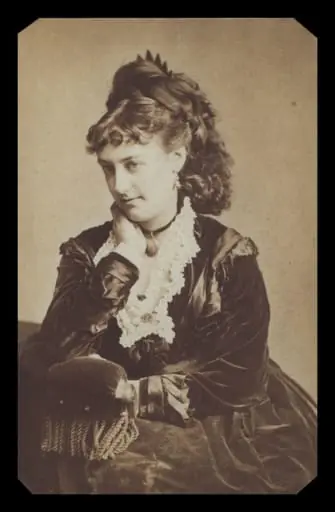 Guy Little Theatrical Photograph, by Fradelle & Leach