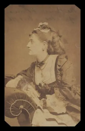 Guy Little Theatrical Photograph, by Fradelle & Leach