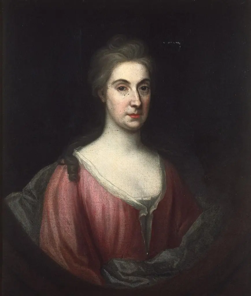 Frances Meheux