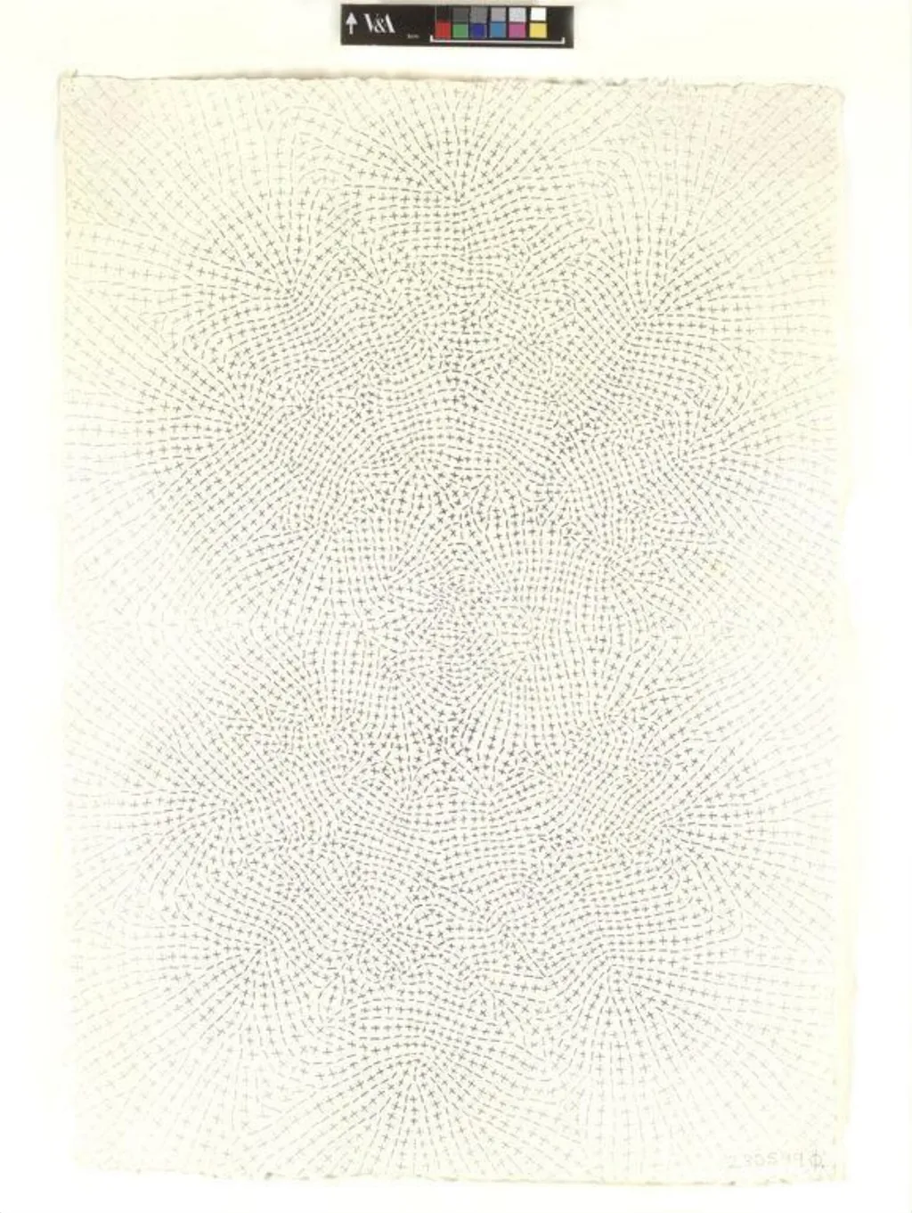 2305990 (one of a series), by Frances Richardson, 1999