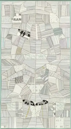 Untitled, by Frances Stark