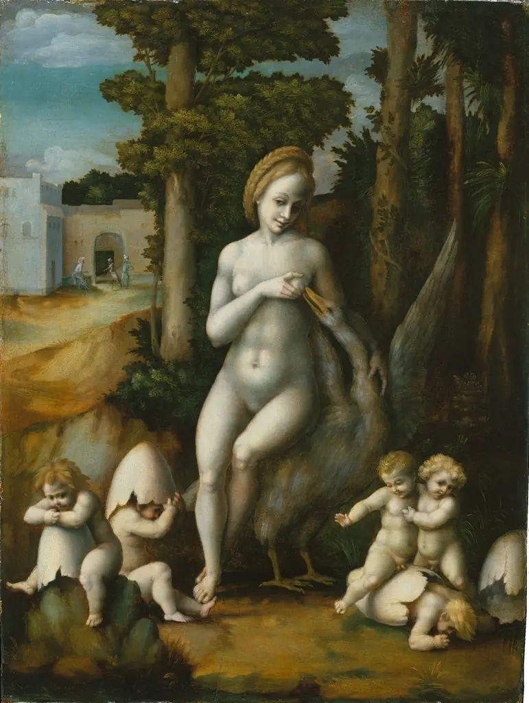 Francesco Bacchiacca