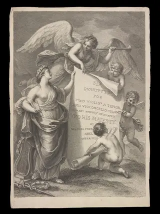 H Beard Print Collection