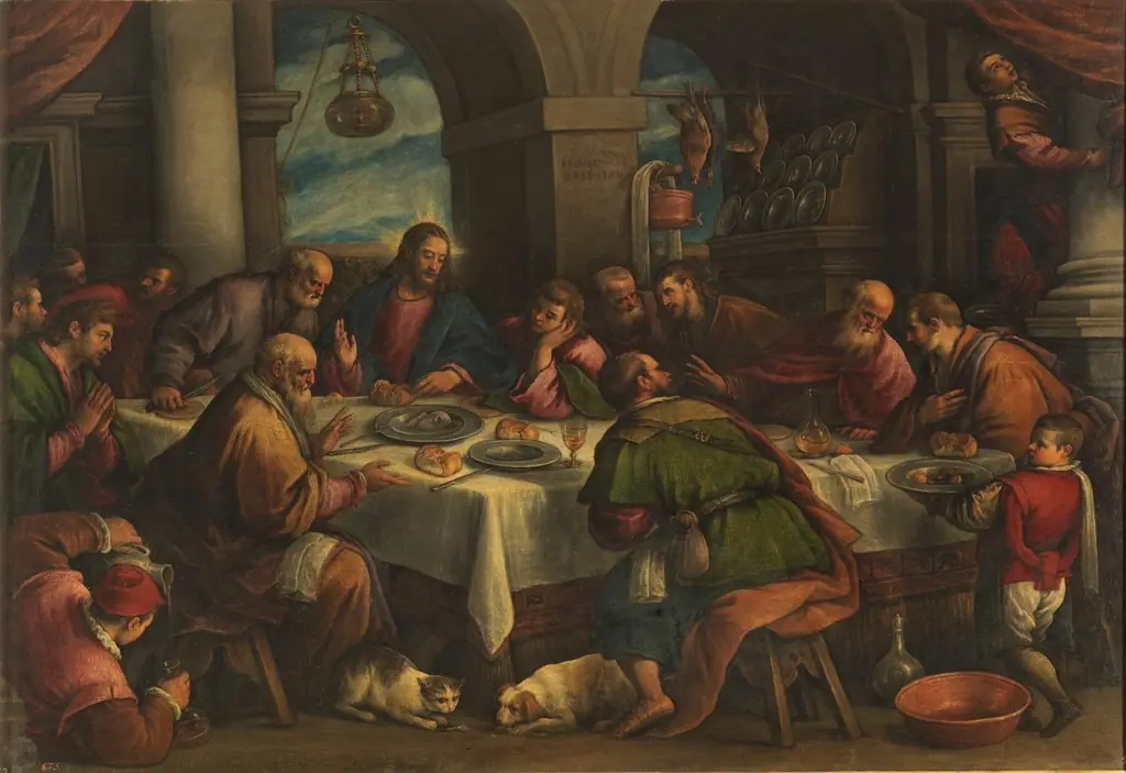 Last Supper